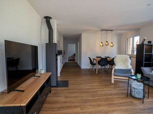 Ferienwohnung für 6 Personen (63 m²) in Adelboden