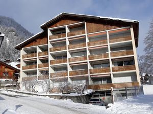 Ferienwohnung für 2 Personen (29 m&sup2;) in Adelboden