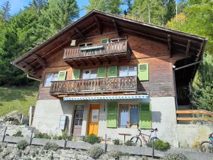 Ferienwohnung für 7 Personen in Adelboden