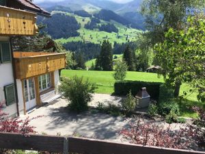 Ferienwohnung für 5 Personen (98 m²) in Adelboden