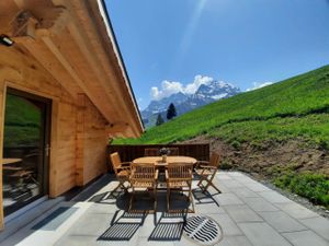 Ferienwohnung für 10 Personen (90 m²) in Adelboden