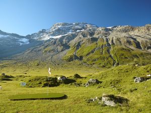 Ferienwohnung für 4 Personen in Adelboden