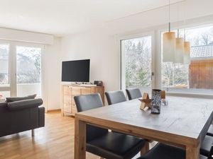 Ferienwohnung für 4 Personen (60 m²) in Adelboden