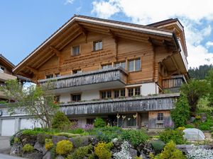 Ferienwohnung für 4 Personen (75 m&sup2;) in Adelboden