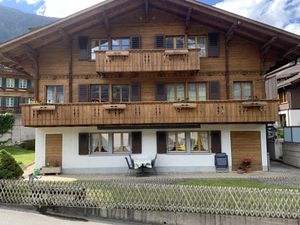 Ferienwohnung für 5 Personen (108 m²) in Adelboden