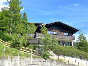 Ferienwohnung für 3 Personen (70 m²) in Adelboden