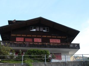 Ferienwohnung für 5 Personen (60 m&sup2;) in Adelboden