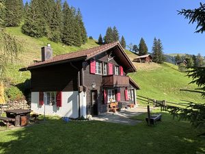 Ferienwohnung für 4 Personen (50 m&sup2;) in Adelboden