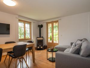 Ferienwohnung für 4 Personen (55 m²) in Adelboden