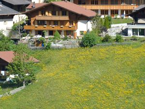 Ferienwohnung für 3 Personen in Adelboden