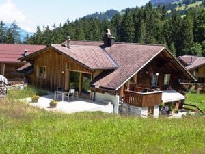 Ferienwohnung für 2 Personen in Adelboden