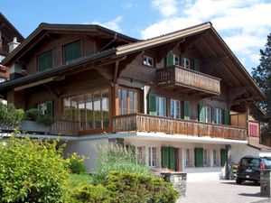 Ferienwohnung für 6 Personen in Adelboden