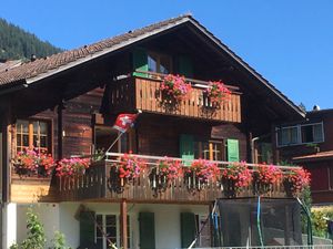 Ferienwohnung für 2 Personen in Adelboden