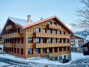 Ferienwohnung für 6 Personen (32 m&sup2;) in Adelboden