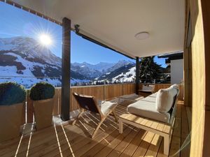 Ferienwohnung für 6 Personen in Adelboden