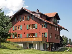 Ferienwohnung für 6 Personen (100 m²) in Adelboden