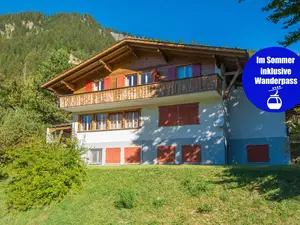 Ferienwohnung für 6 Personen (83 m²) in Adelboden