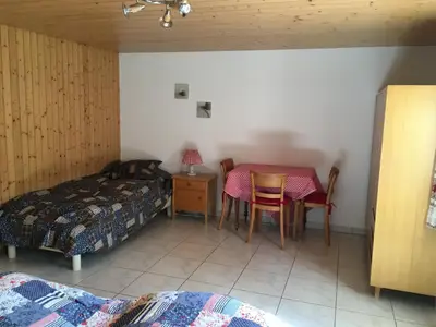 3-Bett-Zimmmer