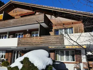 Ferienwohnung für 5 Personen (75 m²) in Adelboden