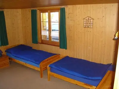 Schlafzimmer 2