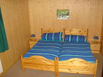 Schlafzimmer 3