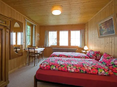 Schlafzimmer 3