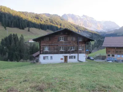 Aussenansicht 2