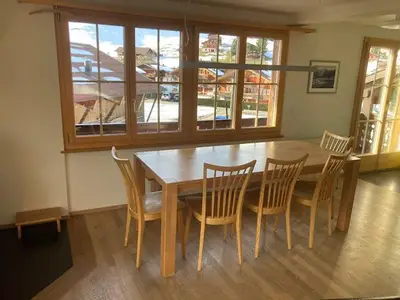Ess-Wohnzimmer