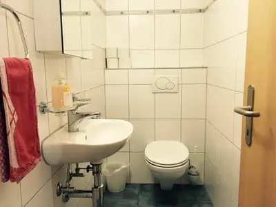 Badezimmer 2