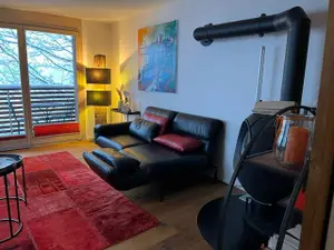 Ferienwohnung für 2 Personen (115 m²) in Adelboden
