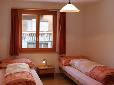 Schlafzimmer 2