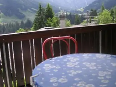 Balkon