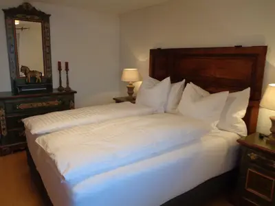 Hauptschlafzimmer