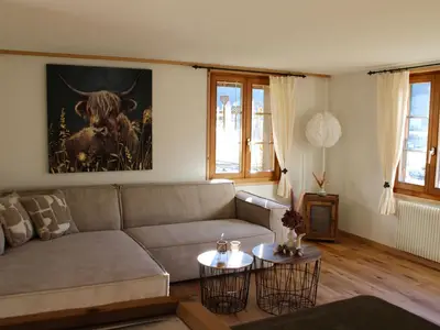 Wohnzimmer 1