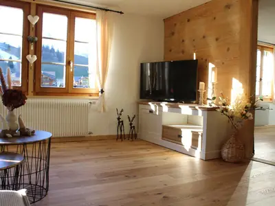 Wohnzimmer 2