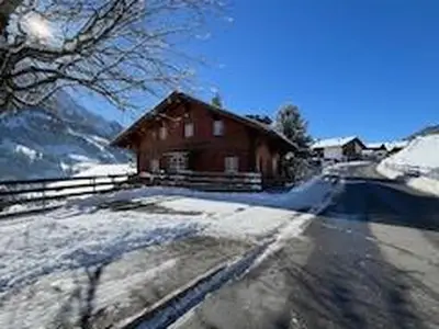 Aussenansicht