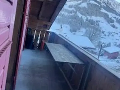 Balkon