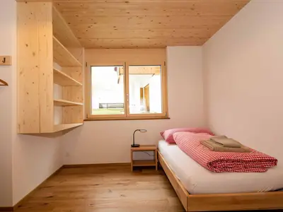 Einzelbett