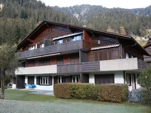 Ferienwohnung für 6 Personen (98 m²) in Adelboden
