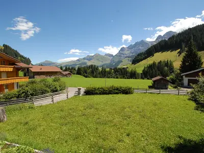Aussicht