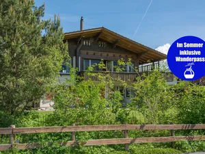 Ferienwohnung für 4 Personen (70 m²) in Adelboden