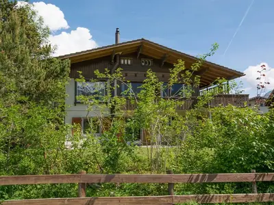 Chalet Bim Stei