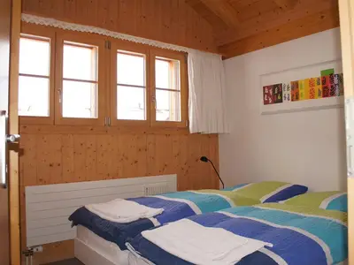 Schlafzimmer 2b