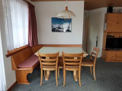 Wohnzimmer 2