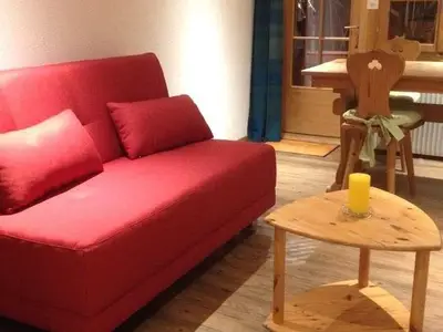 Bettsofa - Ansicht 1