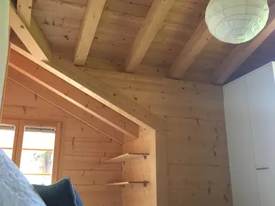 zweites Schlafzimmer 2