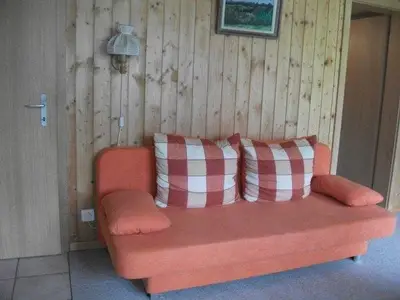 Schlafsofa für 2 Personen