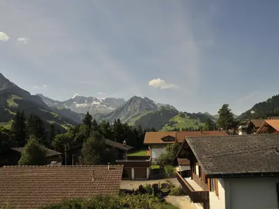 Aussicht
