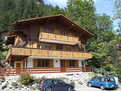 Aussenansicht