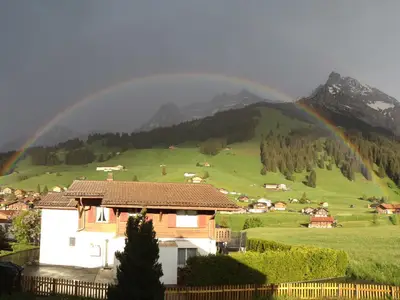 Wetterphänomen
